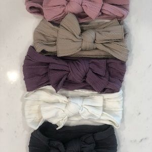 Baby/Toddler Baby Bling Headbands